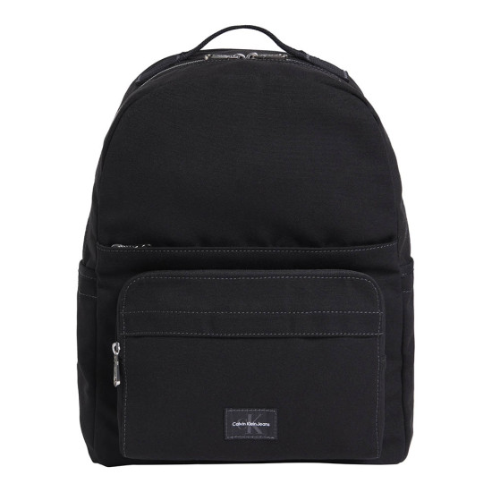Calvin Klein Τσάντα πλάτης Workwear Center Zip Backpack